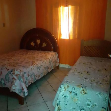 Casa Luz 01 Villa Pirenopolis Ngoại thất bức ảnh