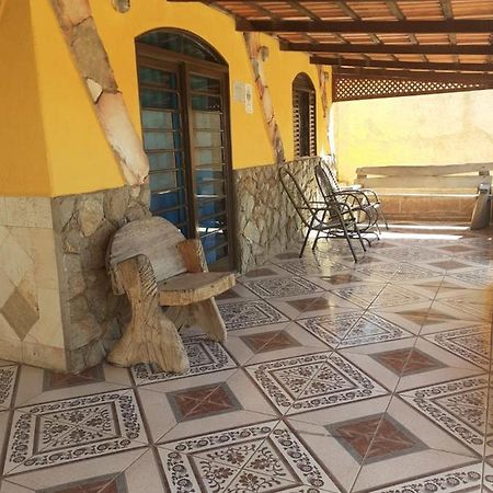 Casa Luz 01 Villa Pirenopolis Ngoại thất bức ảnh