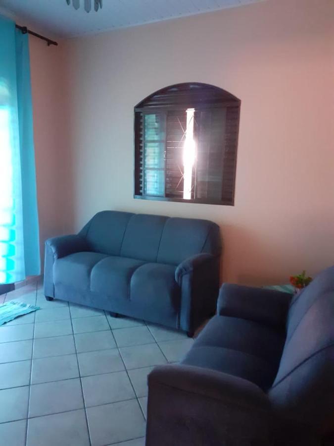 Casa Luz 01 Villa Pirenopolis Ngoại thất bức ảnh