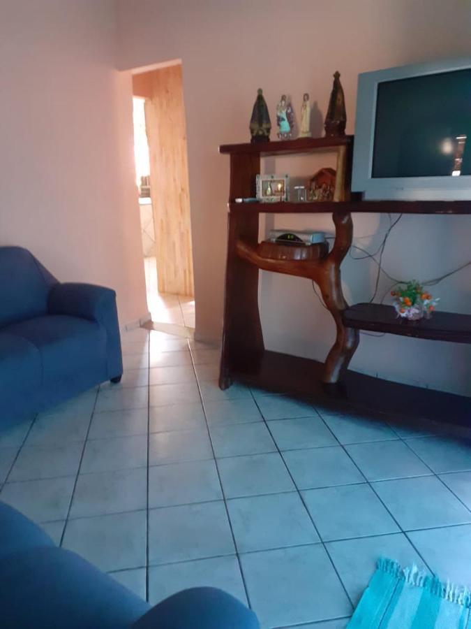 Casa Luz 01 Villa Pirenopolis Ngoại thất bức ảnh