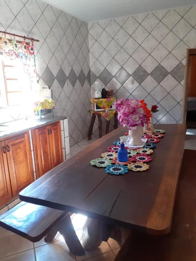 Casa Luz 01 Villa Pirenopolis Ngoại thất bức ảnh