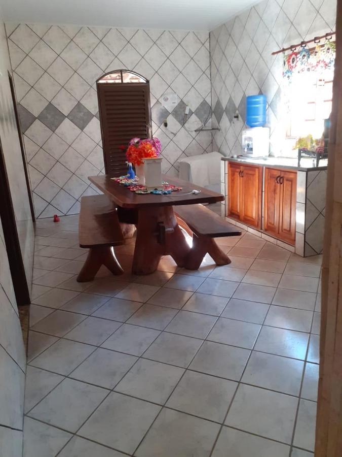 Casa Luz 01 Villa Pirenopolis Ngoại thất bức ảnh