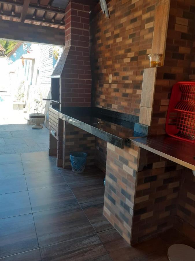 Casa Luz 01 Villa Pirenopolis Ngoại thất bức ảnh