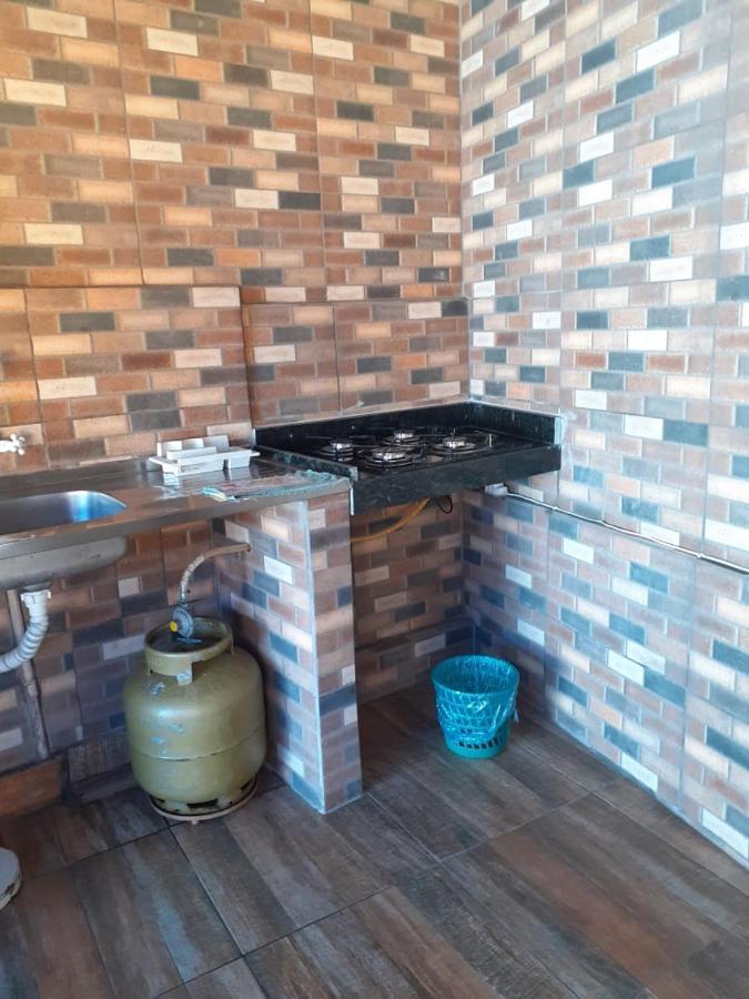 Casa Luz 01 Villa Pirenopolis Ngoại thất bức ảnh