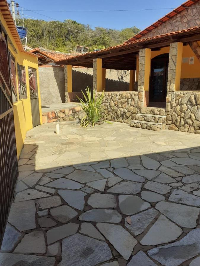 Casa Luz 01 Villa Pirenopolis Ngoại thất bức ảnh