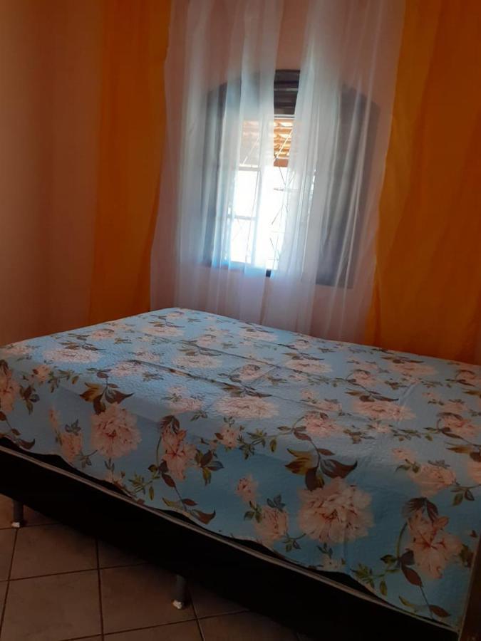 Casa Luz 01 Villa Pirenopolis Ngoại thất bức ảnh