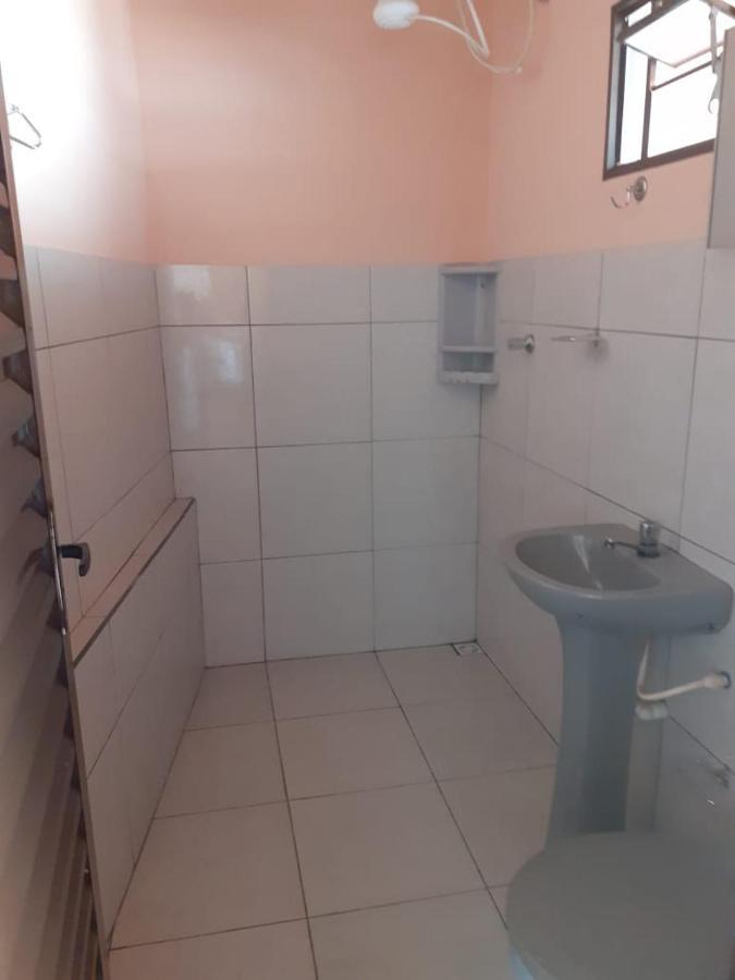 Casa Luz 01 Villa Pirenopolis Ngoại thất bức ảnh